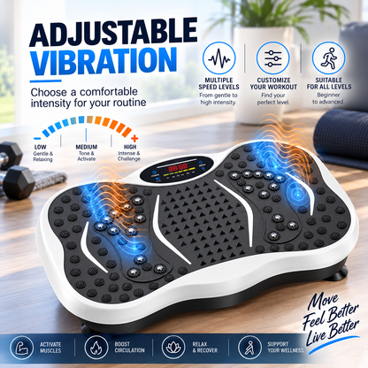 Complete Lower Body Bundle