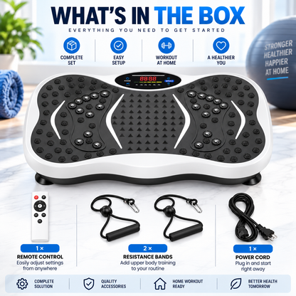Complete Lower Body Bundle
