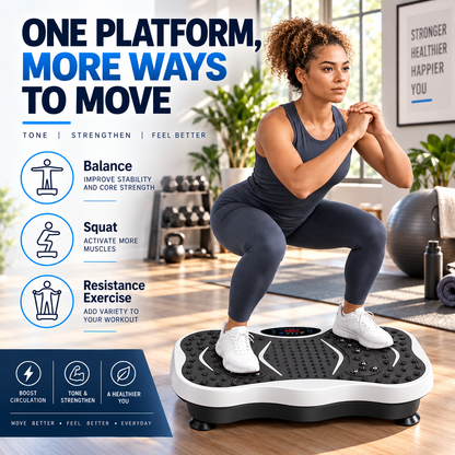 Complete Lower Body Bundle