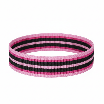 Single Pink Band - Clean